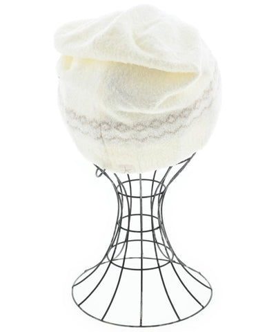 BAREFOOT DREAMS Knitted caps/Beanie