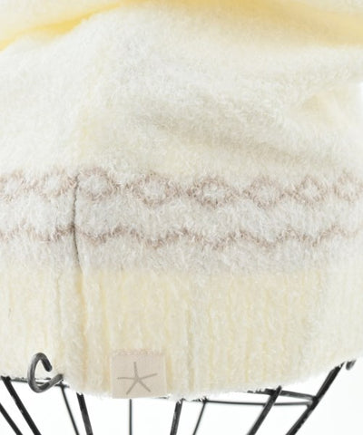 BAREFOOT DREAMS Knitted caps/Beanie