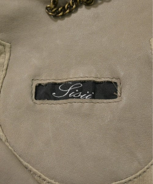 Sisii Motercycle Jackets