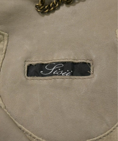 Sisii Motercycle Jackets