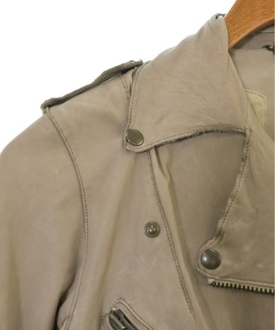 Sisii Motercycle Jackets