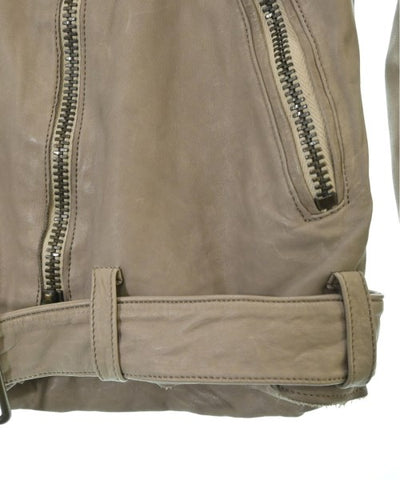 Sisii Motercycle Jackets