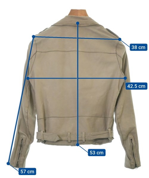 Sisii Motercycle Jackets