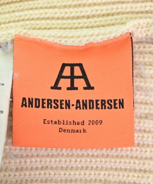 ANDERSEN-ANDERSEN Sweaters