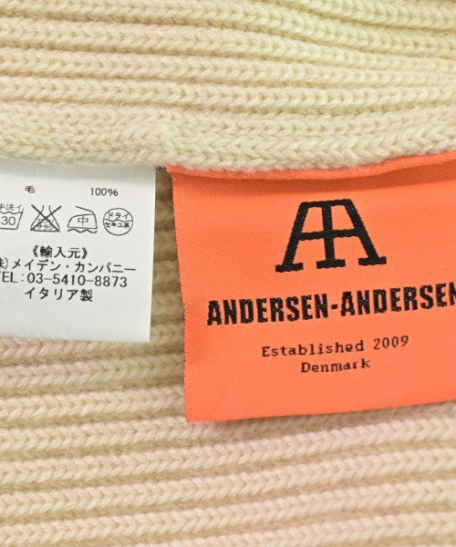 ANDERSEN-ANDERSEN Sweaters