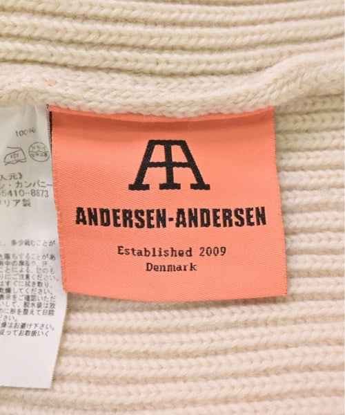 ANDERSEN-ANDERSEN Sweaters