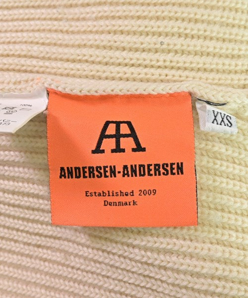 ANDERSEN-ANDERSEN Sweaters