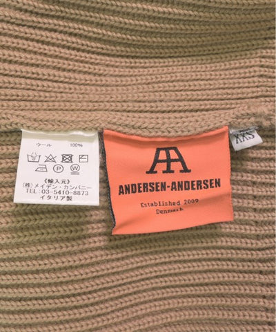 ANDERSEN-ANDERSEN Sweaters