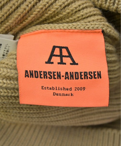 ANDERSEN-ANDERSEN Sweaters