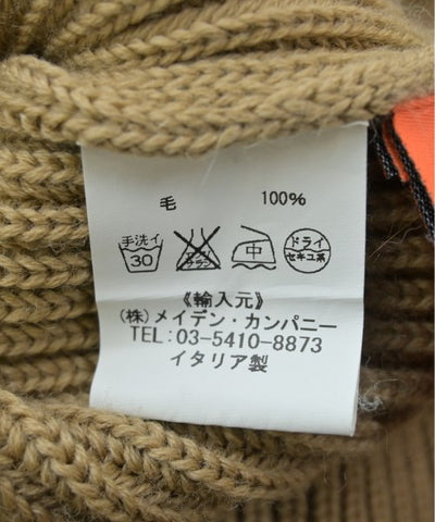 ANDERSEN-ANDERSEN Sweaters