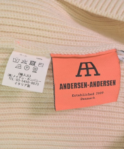 ANDERSEN-ANDERSEN Sweaters