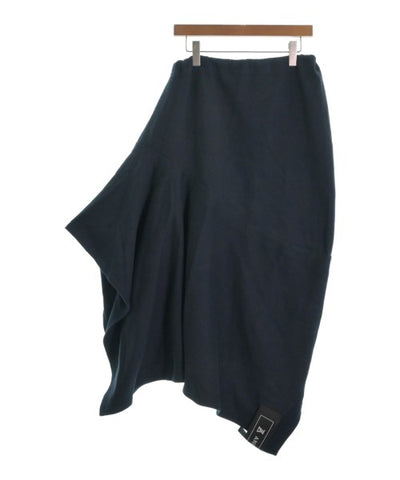 ANREALAGE Long/Maxi length skirts