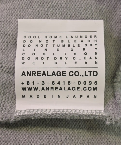 ANREALAGE Long/Maxi length skirts