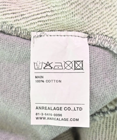 ANREALAGE Sweatshirts