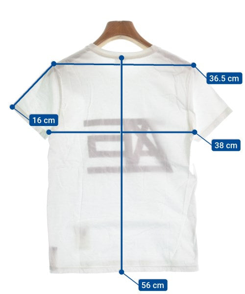 ANREALAGE Tee Shirts/Tops