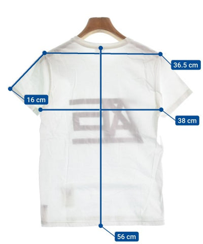 ANREALAGE Tee Shirts/Tops