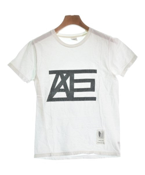 ANREALAGE Tee Shirts/Tops