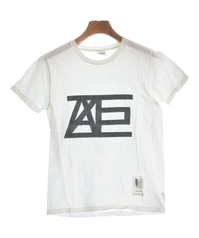 ANREALAGE Tee Shirts/Tops