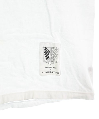 ANREALAGE Tee Shirts/Tops