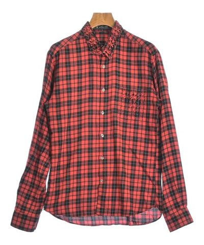 ANREALAGE Casual shirts