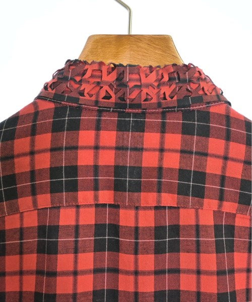 ANREALAGE Casual shirts