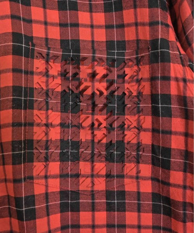 ANREALAGE Casual shirts