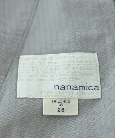 nanamica Trousers