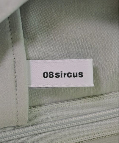 08sircus Dresses