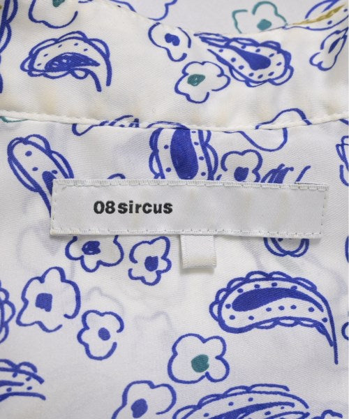 08sircus Blouses