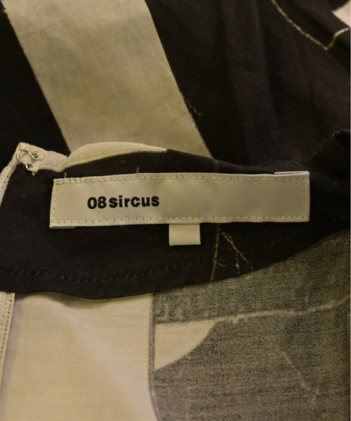 08sircus Blouses