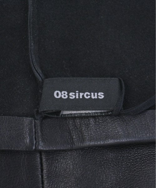 08sircus Gloves