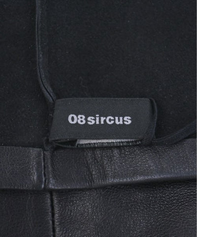 08sircus Gloves