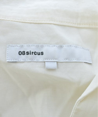 08sircus Casual shirts