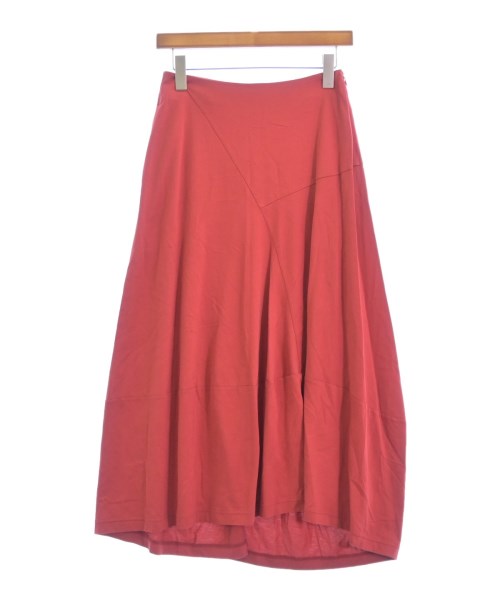 08sircus Long/Maxi length skirts