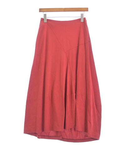 08sircus Long/Maxi length skirts