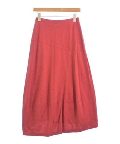 08sircus Long/Maxi length skirts