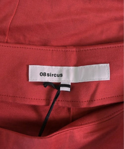 08sircus Long/Maxi length skirts