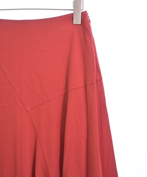 08sircus Long/Maxi length skirts