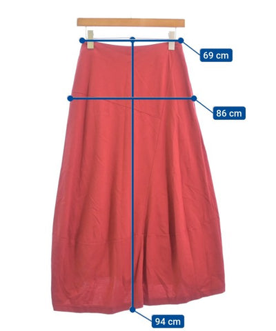 08sircus Long/Maxi length skirts