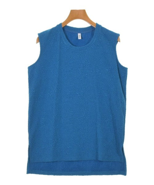 08sircus Vests