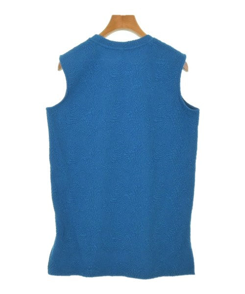 08sircus Vests