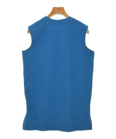 08sircus Vests