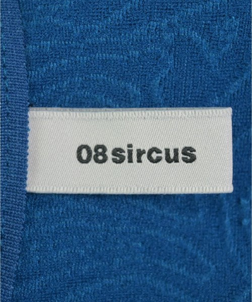 08sircus Vests