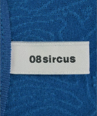 08sircus Vests