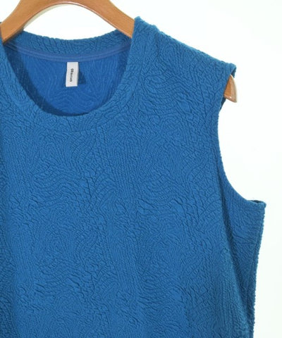 08sircus Vests