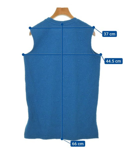 08sircus Vests