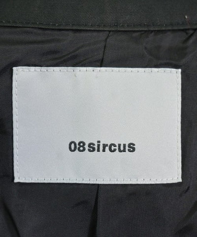 08sircus Other