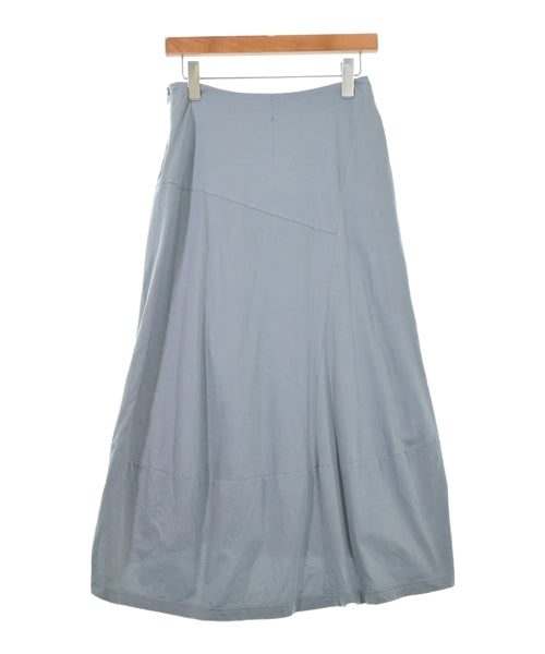 08sircus Long/Maxi length skirts