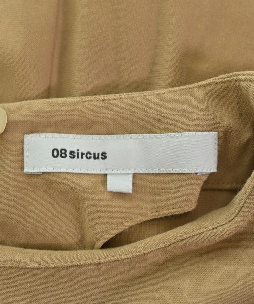 08sircus Dresses
