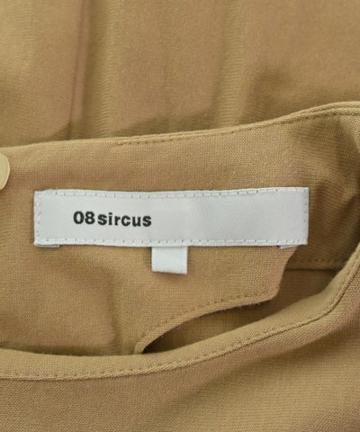 08sircus Dresses